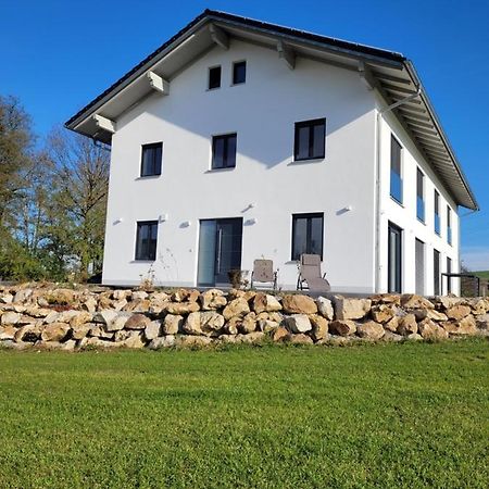 Ferienwohnung Bergmaier Bad Birnbach Eksteriør billede