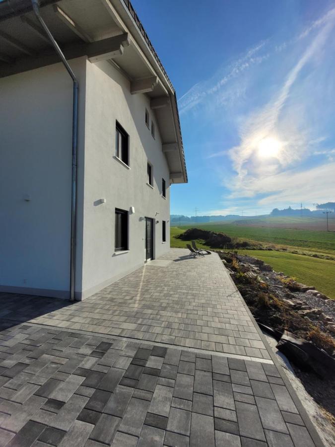 Ferienwohnung Bergmaier Bad Birnbach Eksteriør billede
