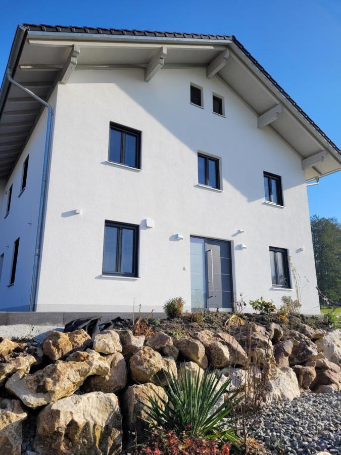 Ferienwohnung Bergmaier Bad Birnbach Eksteriør billede