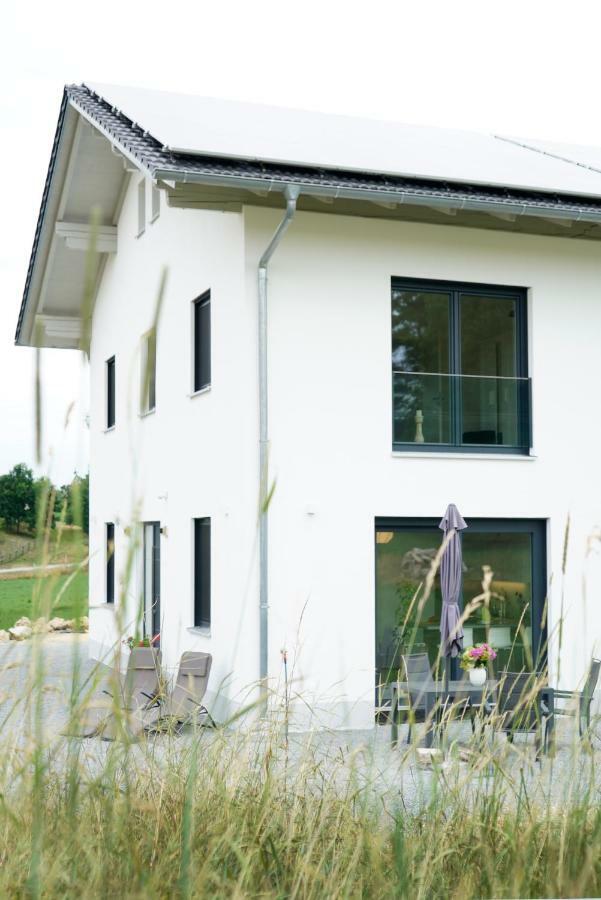 Ferienwohnung Bergmaier Bad Birnbach Eksteriør billede
