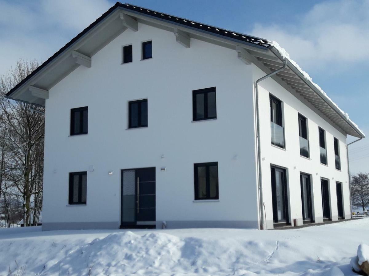 Ferienwohnung Bergmaier Bad Birnbach Eksteriør billede